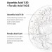 C Vitamini Leke Karşıtı Canlandırıcı Serum - %10 Ascorbic Acid & %0.5 Ferulic Acid C Vitamini Leke Karşıtı Canlandırıcı Serum - %10 Ascorbic Acid & %0.5 Ferulic Acid