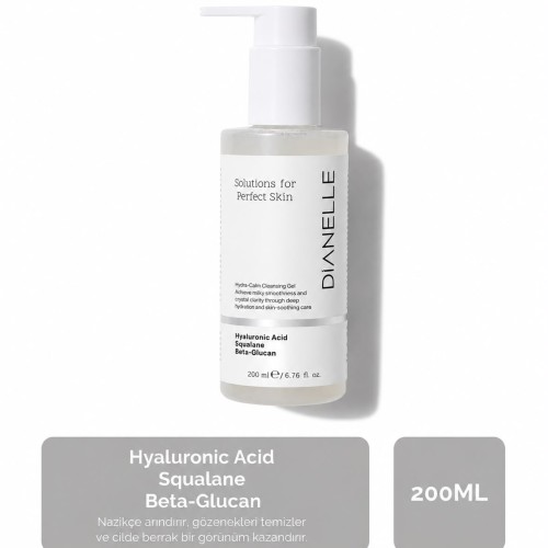 Hydra-Calm Cleansing Gel Hydra-Calm Cleansing Gel