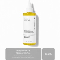 Skin-Perfecting pH Toner Salicylic Acid %2 + Niacinamide %5 Skin-Perfecting pH Toner Salicylic Acid %2 + Niacinamide %5
